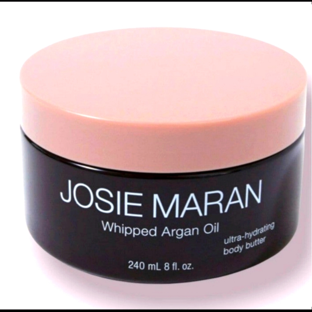 Josie Maran Whipped Argan Oil Body Butter